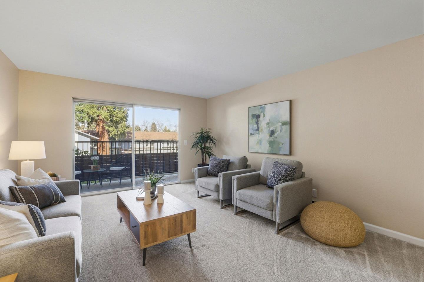 Detail Gallery Image 14 of 44 For 1750 Halford Ave #215,  Santa Clara,  CA 95051 - 1 Beds | 1 Baths