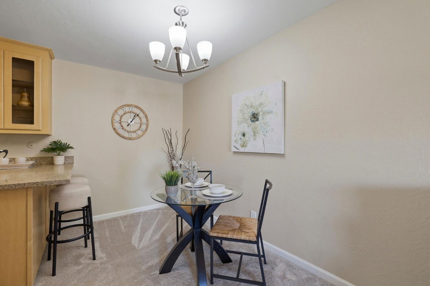 Detail Gallery Image 16 of 44 For 1750 Halford Ave #215,  Santa Clara,  CA 95051 - 1 Beds | 1 Baths