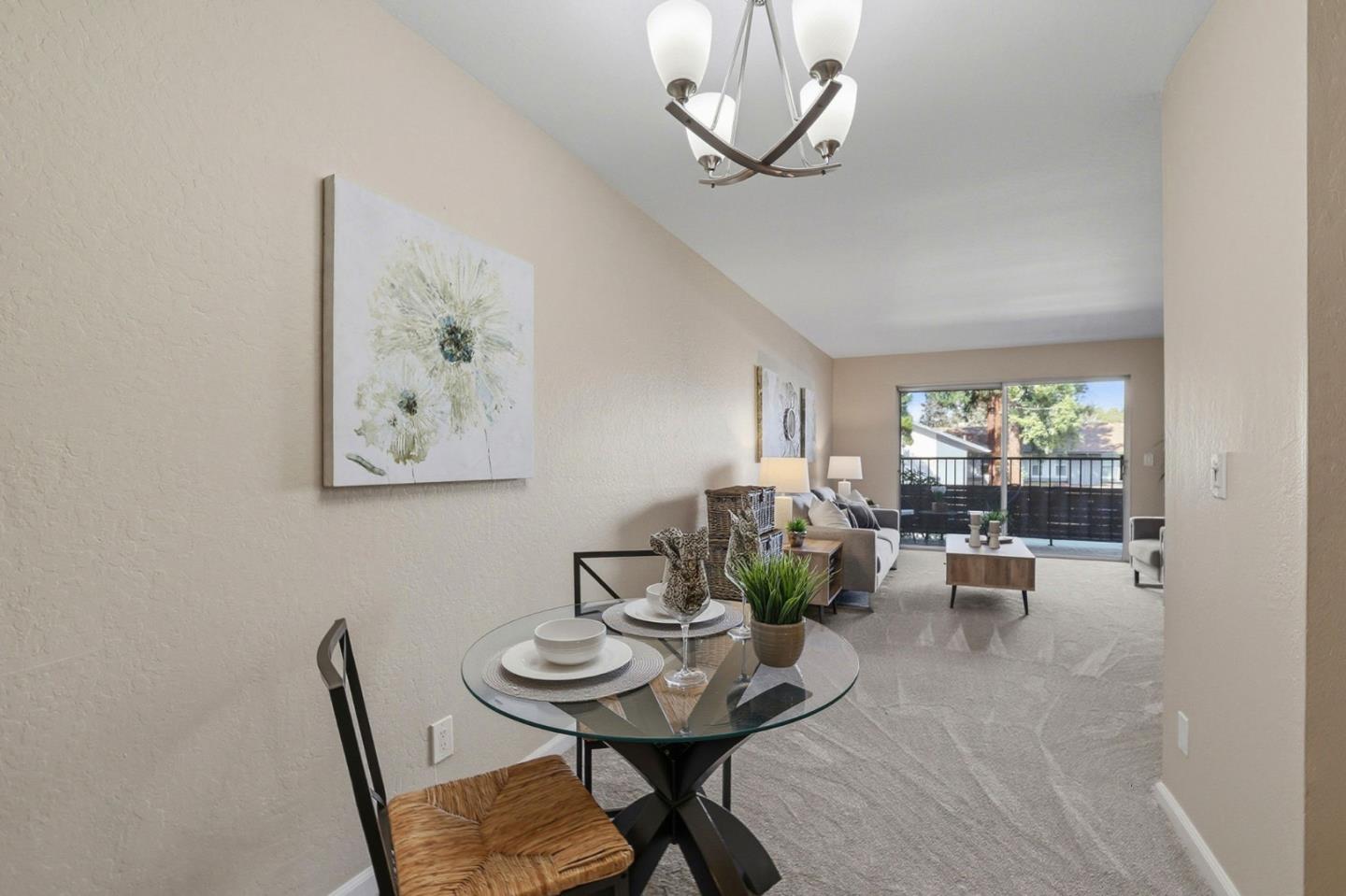 Detail Gallery Image 17 of 44 For 1750 Halford Ave #215,  Santa Clara,  CA 95051 - 1 Beds | 1 Baths