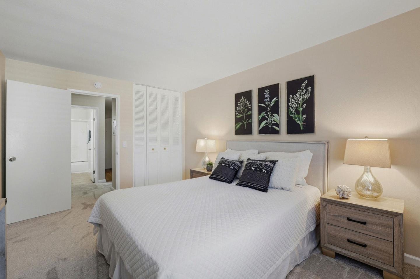 Detail Gallery Image 21 of 44 For 1750 Halford Ave #215,  Santa Clara,  CA 95051 - 1 Beds | 1 Baths