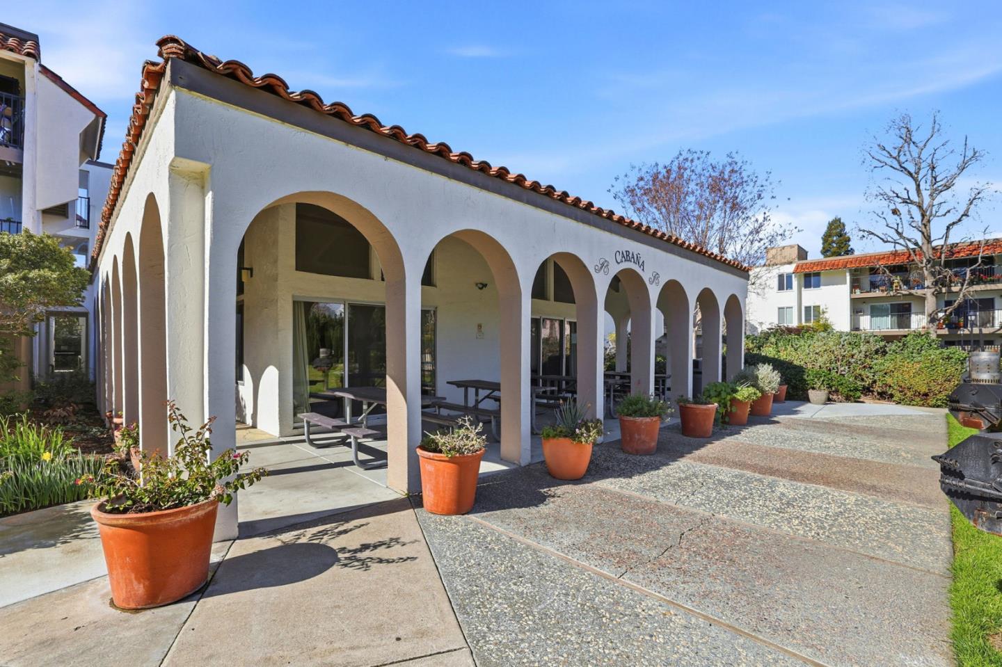 Detail Gallery Image 35 of 44 For 1750 Halford Ave #215,  Santa Clara,  CA 95051 - 1 Beds | 1 Baths