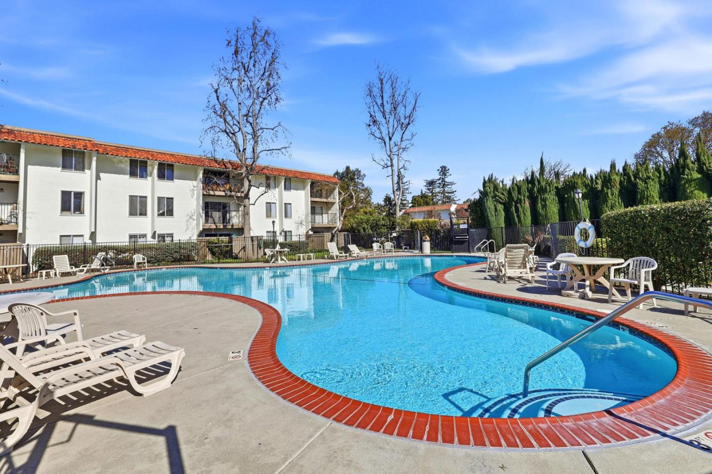 Detail Gallery Image 36 of 44 For 1750 Halford Ave #215,  Santa Clara,  CA 95051 - 1 Beds | 1 Baths