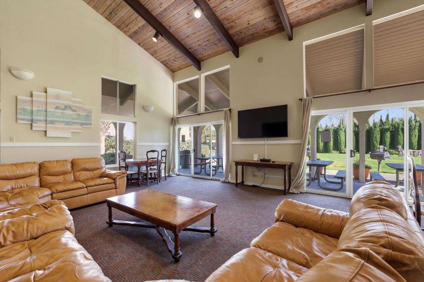 Detail Gallery Image 38 of 44 For 1750 Halford Ave #215,  Santa Clara,  CA 95051 - 1 Beds | 1 Baths