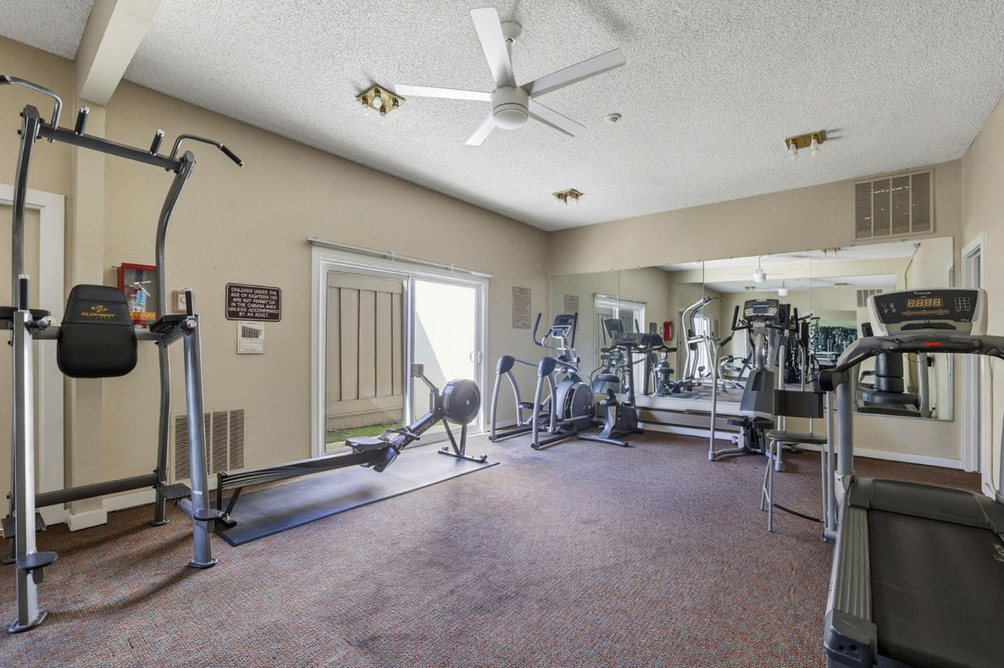 Detail Gallery Image 43 of 44 For 1750 Halford Ave #215,  Santa Clara,  CA 95051 - 1 Beds | 1 Baths