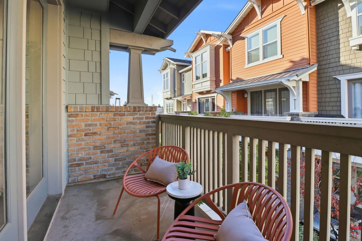 Detail Gallery Image 34 of 38 For 537 San Lorenzo Ter #2,  Sunnyvale,  CA 94085 - 3 Beds | 2/2 Baths