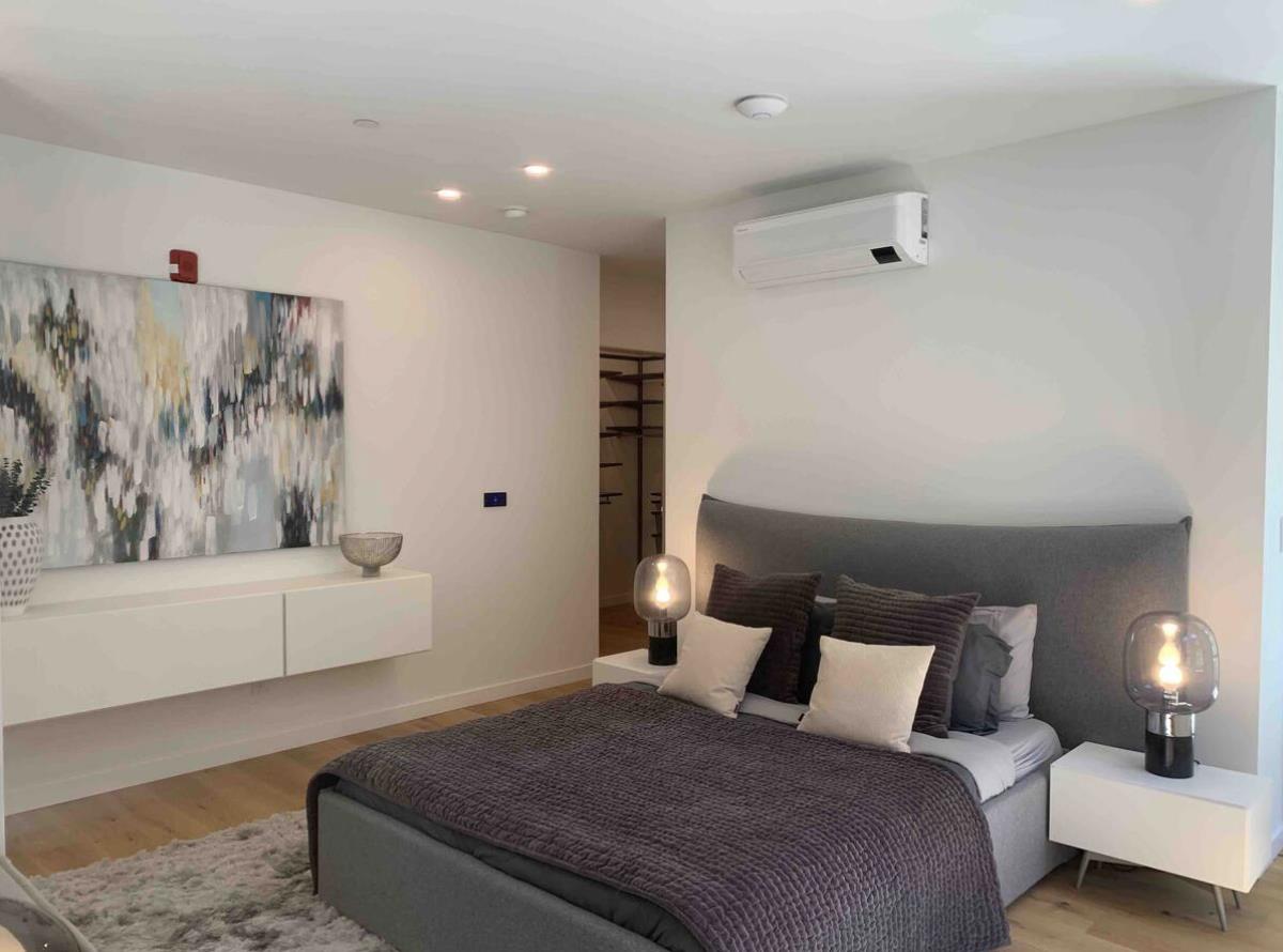 Detail Gallery Image 10 of 20 For 1501 Cherry St #106,  San Carlos,  CA 94070 - 2 Beds | 2 Baths