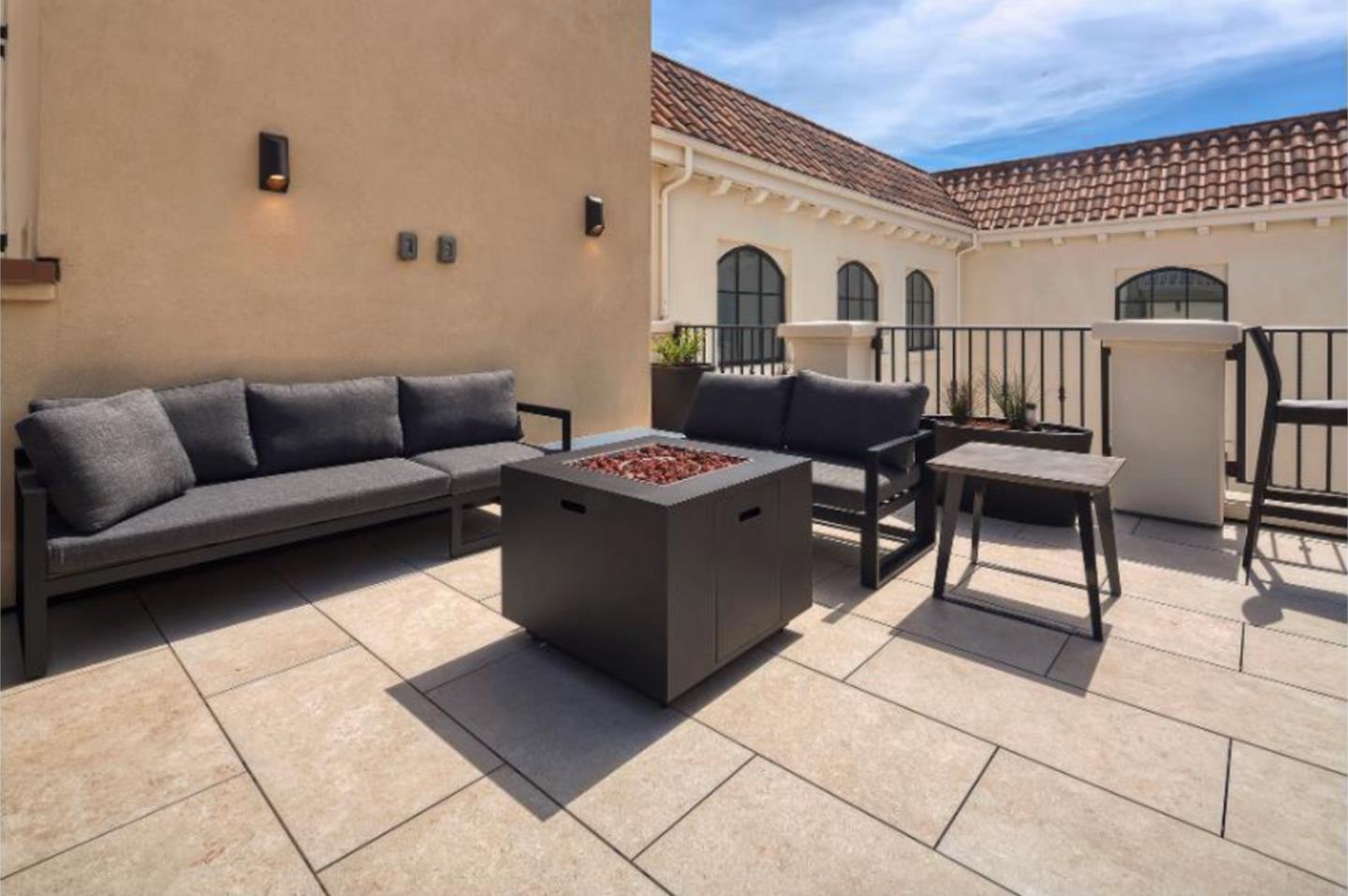 Detail Gallery Image 18 of 20 For 1501 Cherry St #106,  San Carlos,  CA 94070 - 2 Beds | 2 Baths