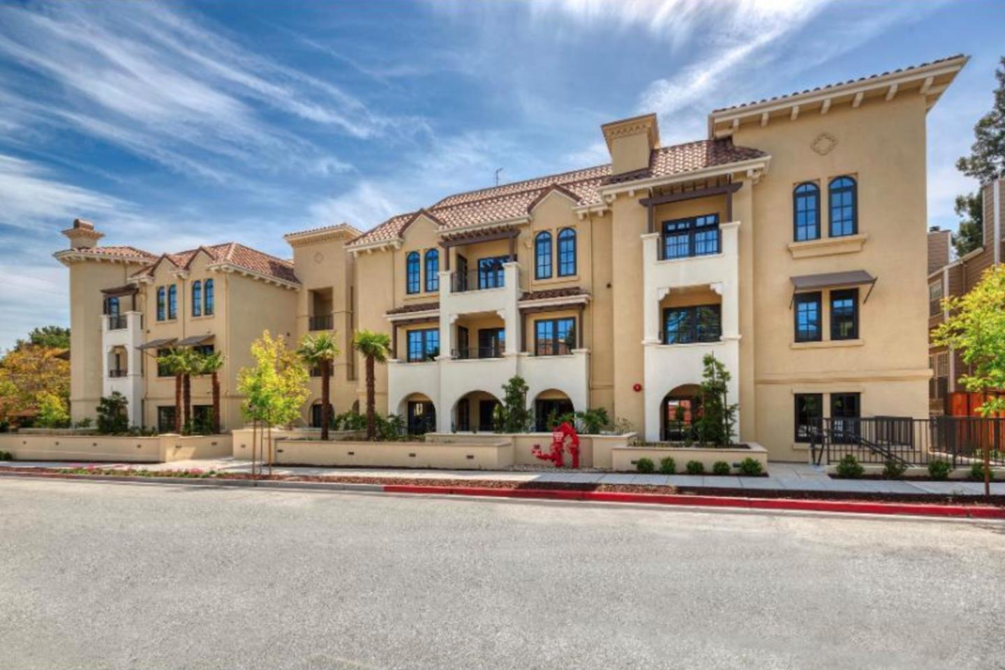 Detail Gallery Image 20 of 20 For 1501 Cherry St #106,  San Carlos,  CA 94070 - 2 Beds | 2 Baths