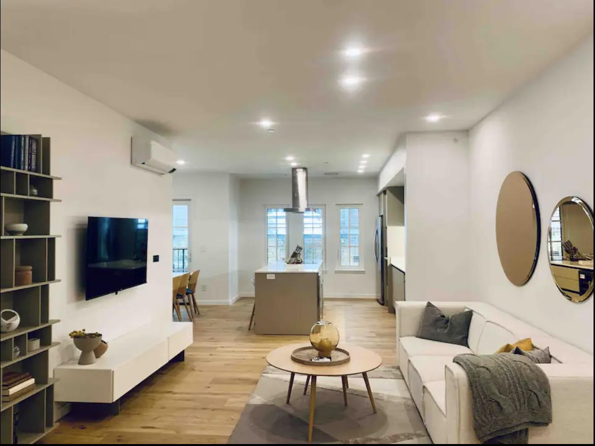 Detail Gallery Image 3 of 20 For 1501 Cherry St #106,  San Carlos,  CA 94070 - 2 Beds | 2 Baths