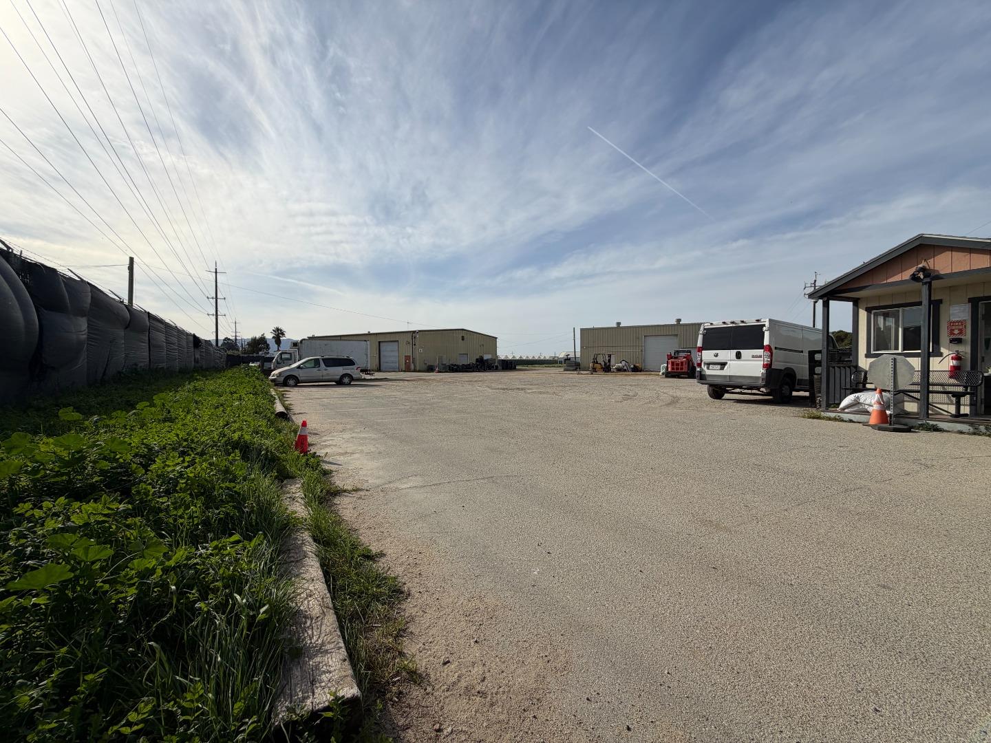 Commercial Properties