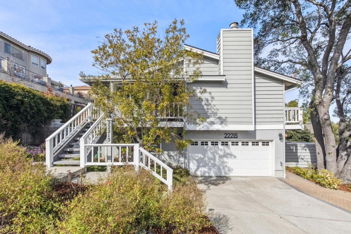 Detail Gallery Image 2 of 53 For 22215 Quinterno Ct, Cupertino,  CA 95014 - 4 Beds | 3 Baths