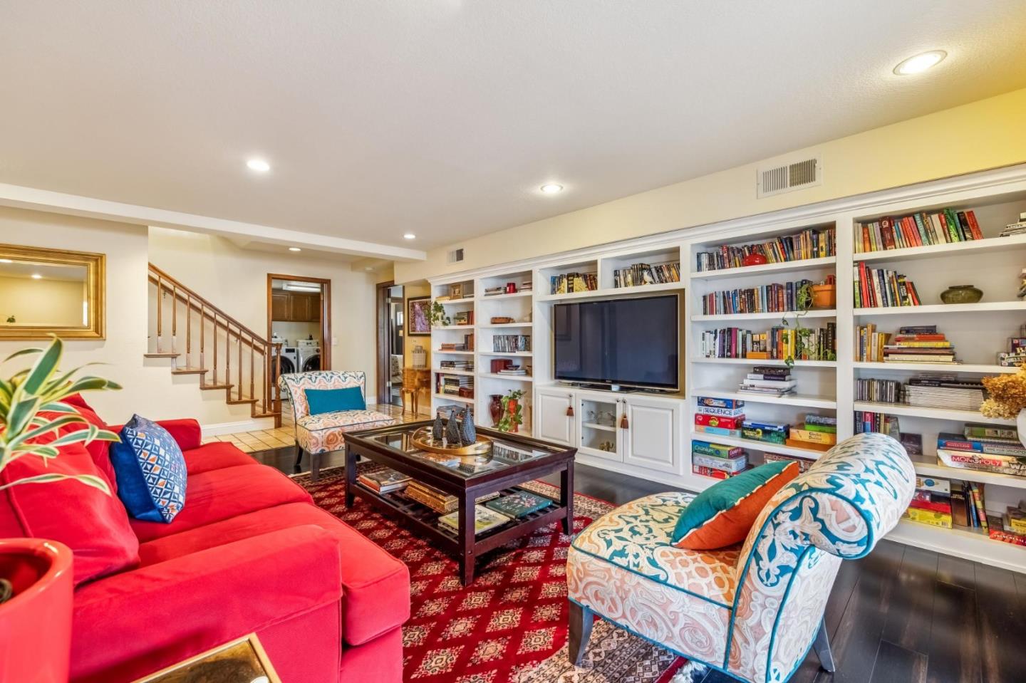 Detail Gallery Image 35 of 53 For 22215 Quinterno Ct, Cupertino,  CA 95014 - 4 Beds | 3 Baths