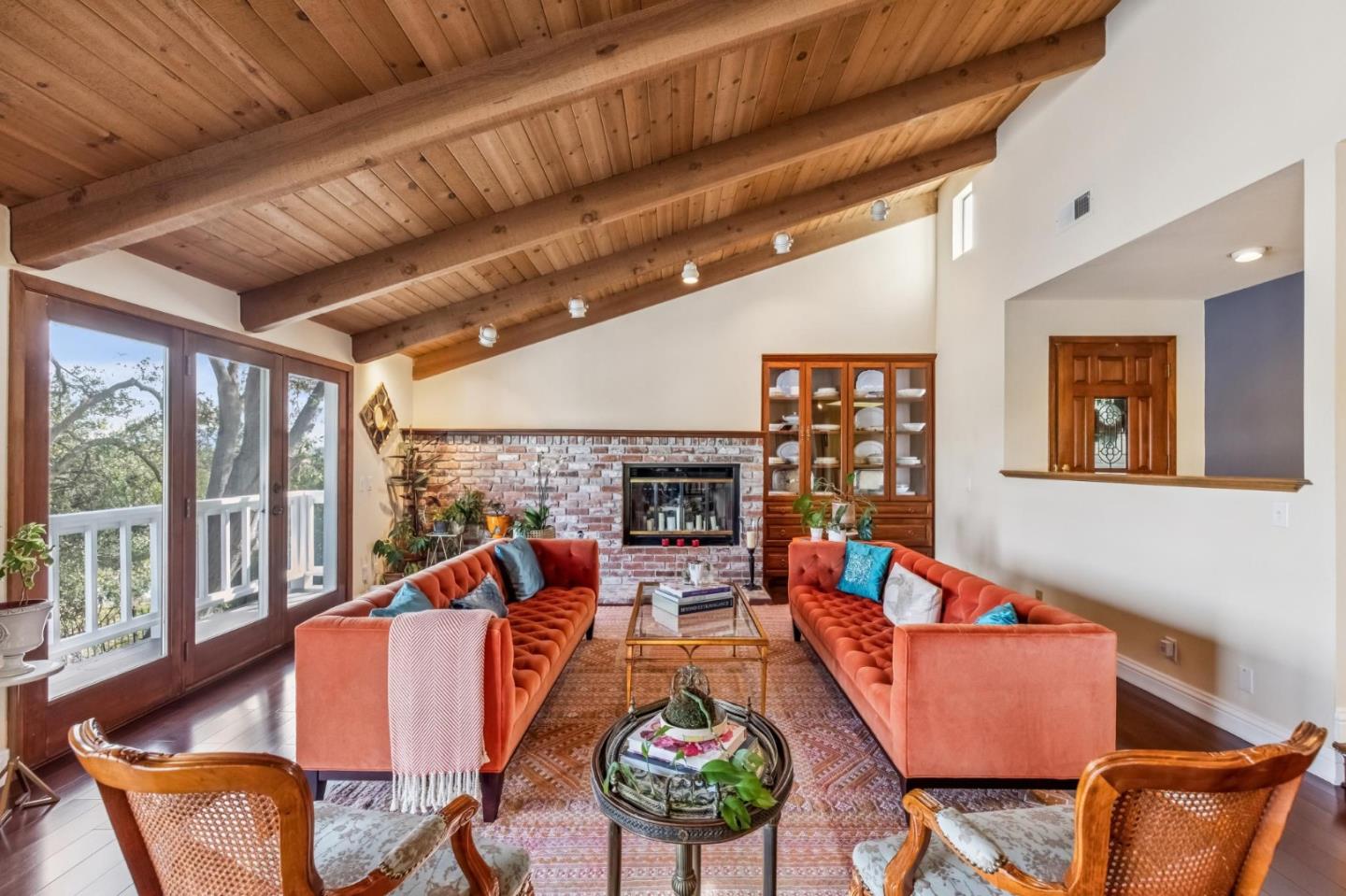 Detail Gallery Image 5 of 53 For 22215 Quinterno Ct, Cupertino,  CA 95014 - 4 Beds | 3 Baths