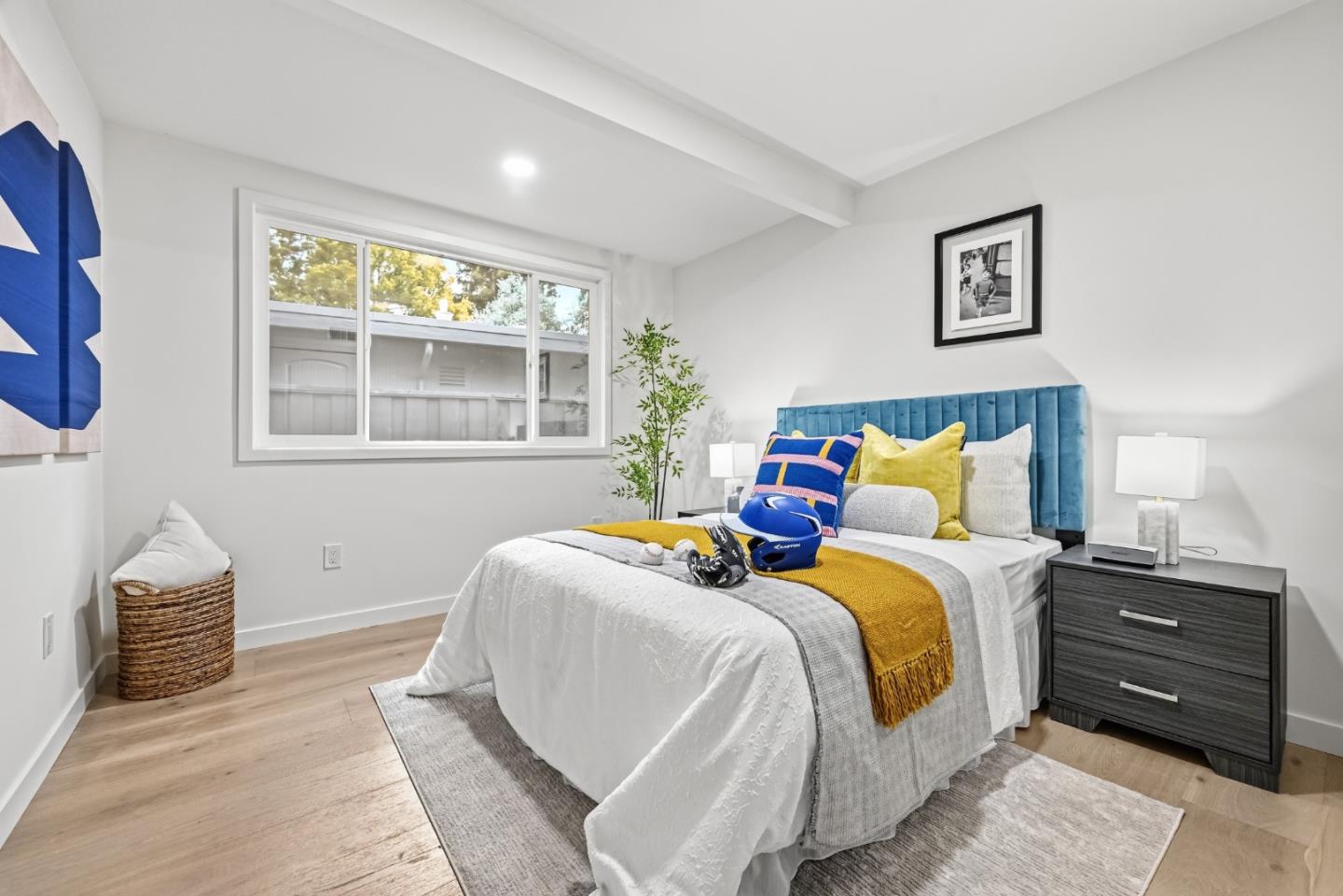 Detail Gallery Image 35 of 69 For 1189 Vanderbilt Ct E, Sunnyvale,  CA 94087 - 5 Beds | 3/1 Baths