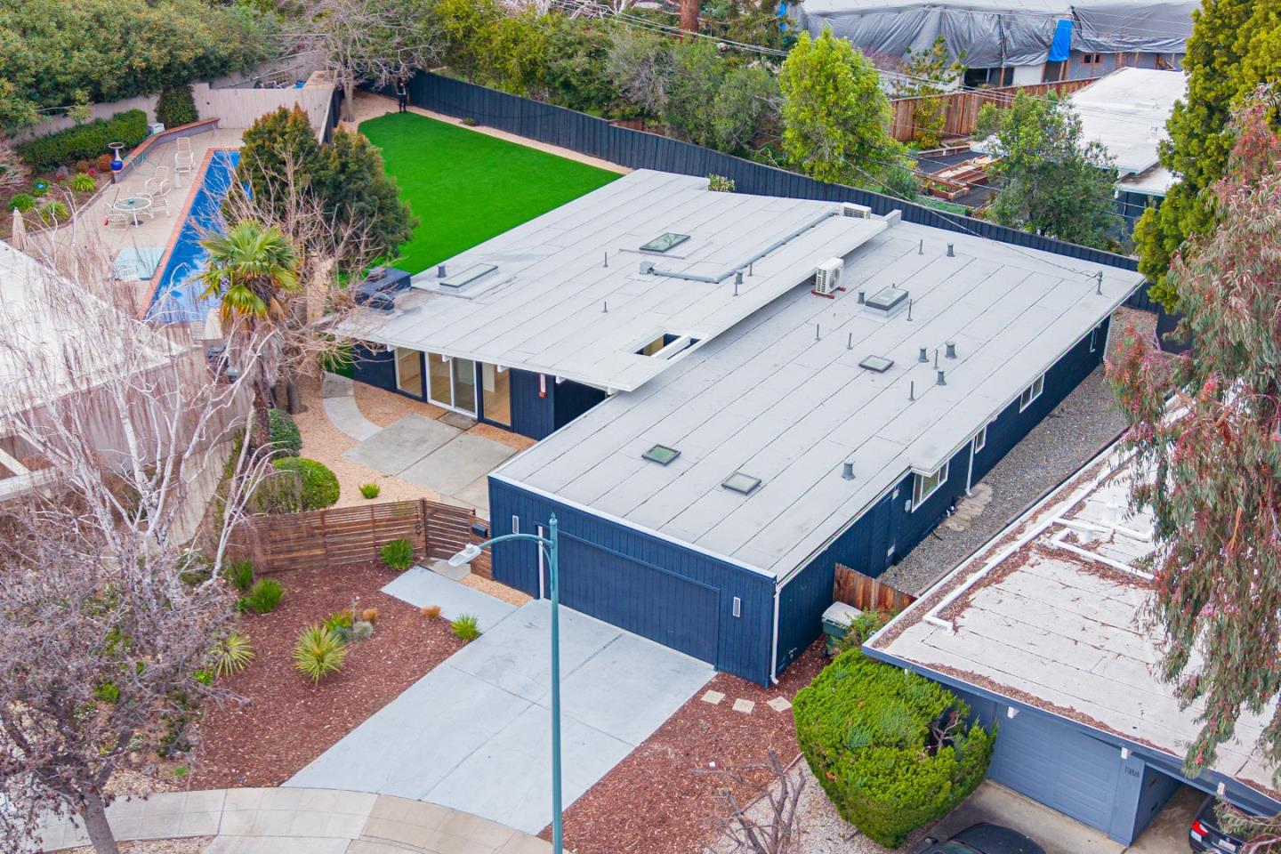 Detail Gallery Image 66 of 69 For 1189 Vanderbilt Ct E, Sunnyvale,  CA 94087 - 5 Beds | 3/1 Baths