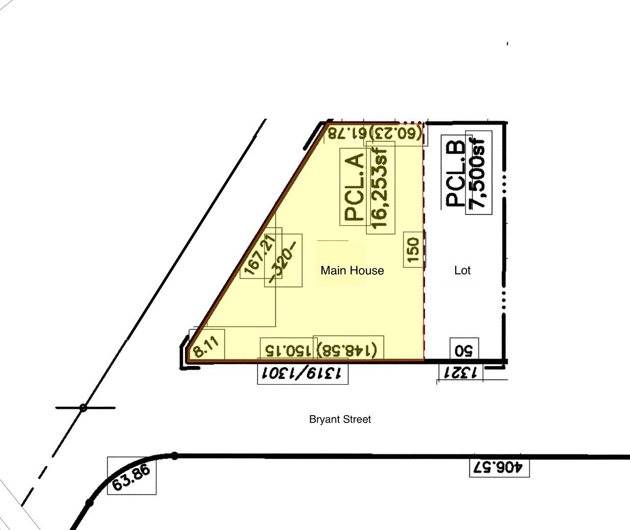 Detail Gallery Image 4 of 5 For 1301 Bryant St, Palo Alto,  CA 94301 - 3 Beds | 3/1 Baths