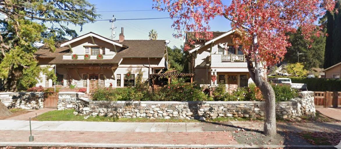 Detail Gallery Image 5 of 5 For 1301 Bryant St, Palo Alto,  CA 94301 - 3 Beds | 3/1 Baths