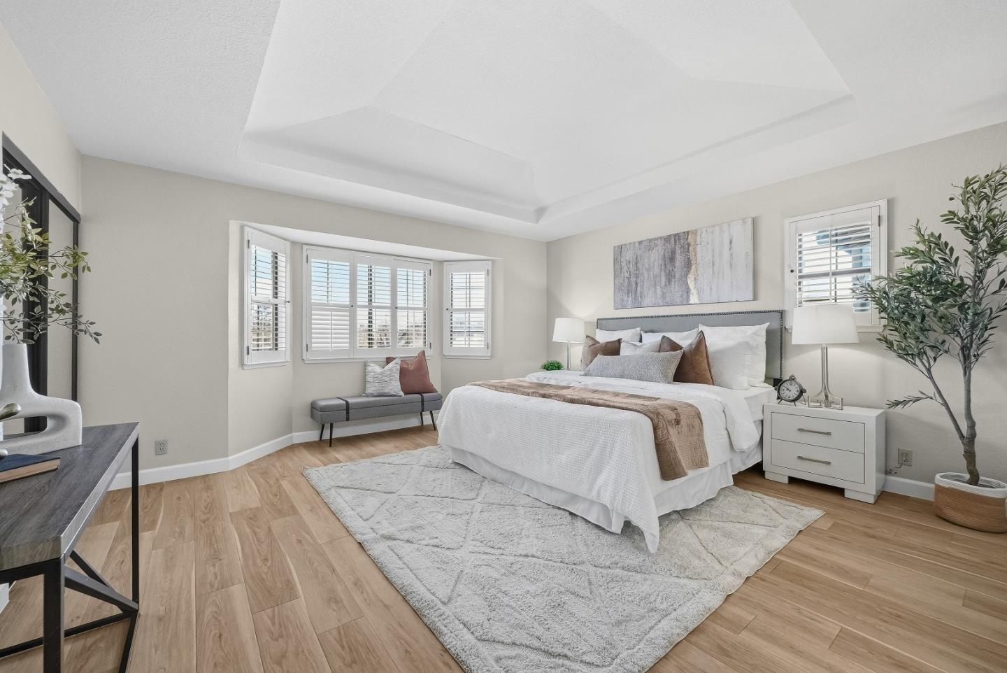 Detail Gallery Image 11 of 40 For 649 La Maison Dr, San Jose,  CA 95128 - 2 Beds | 2 Baths