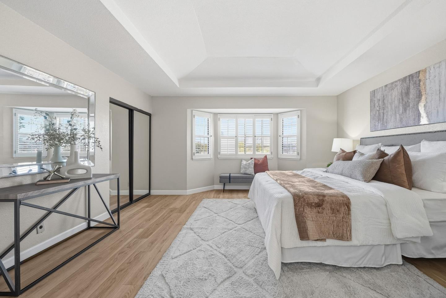 Detail Gallery Image 13 of 40 For 649 La Maison Dr, San Jose,  CA 95128 - 2 Beds | 2 Baths