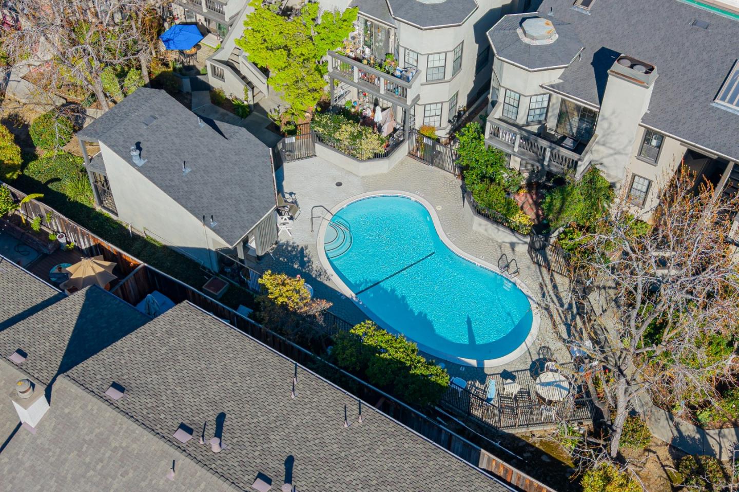 Detail Gallery Image 40 of 40 For 649 La Maison Dr, San Jose,  CA 95128 - 2 Beds | 2 Baths