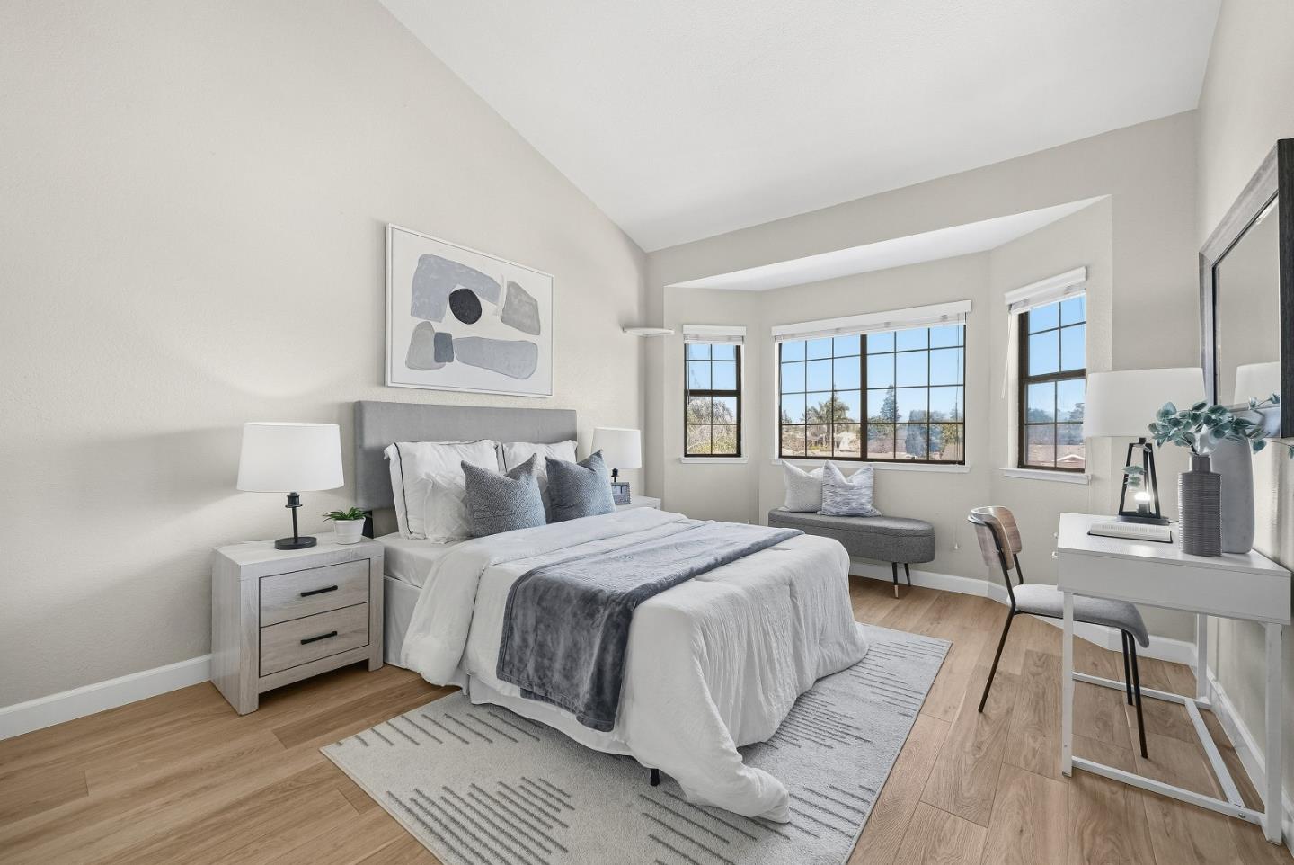 Detail Gallery Image 7 of 40 For 649 La Maison Dr, San Jose,  CA 95128 - 2 Beds | 2 Baths