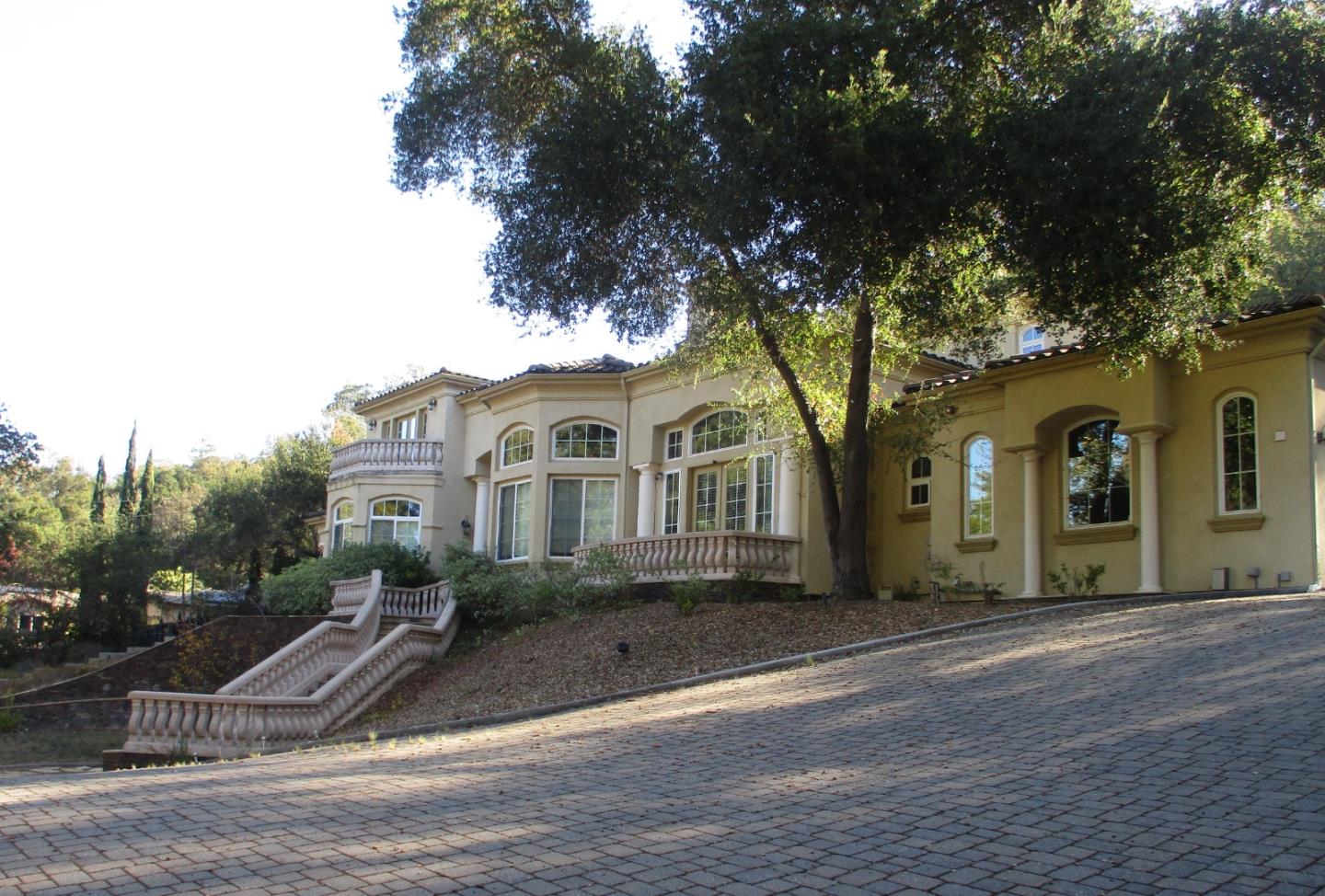 15520 Quito Road, Monte Sereno, CA, 95030