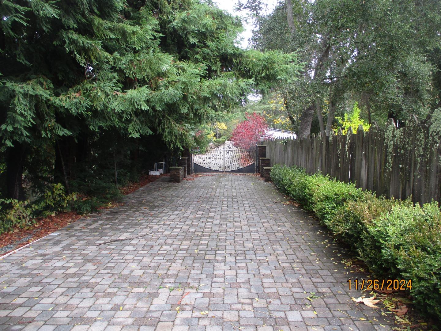 15520 Quito Road, Monte Sereno, CA, 95030