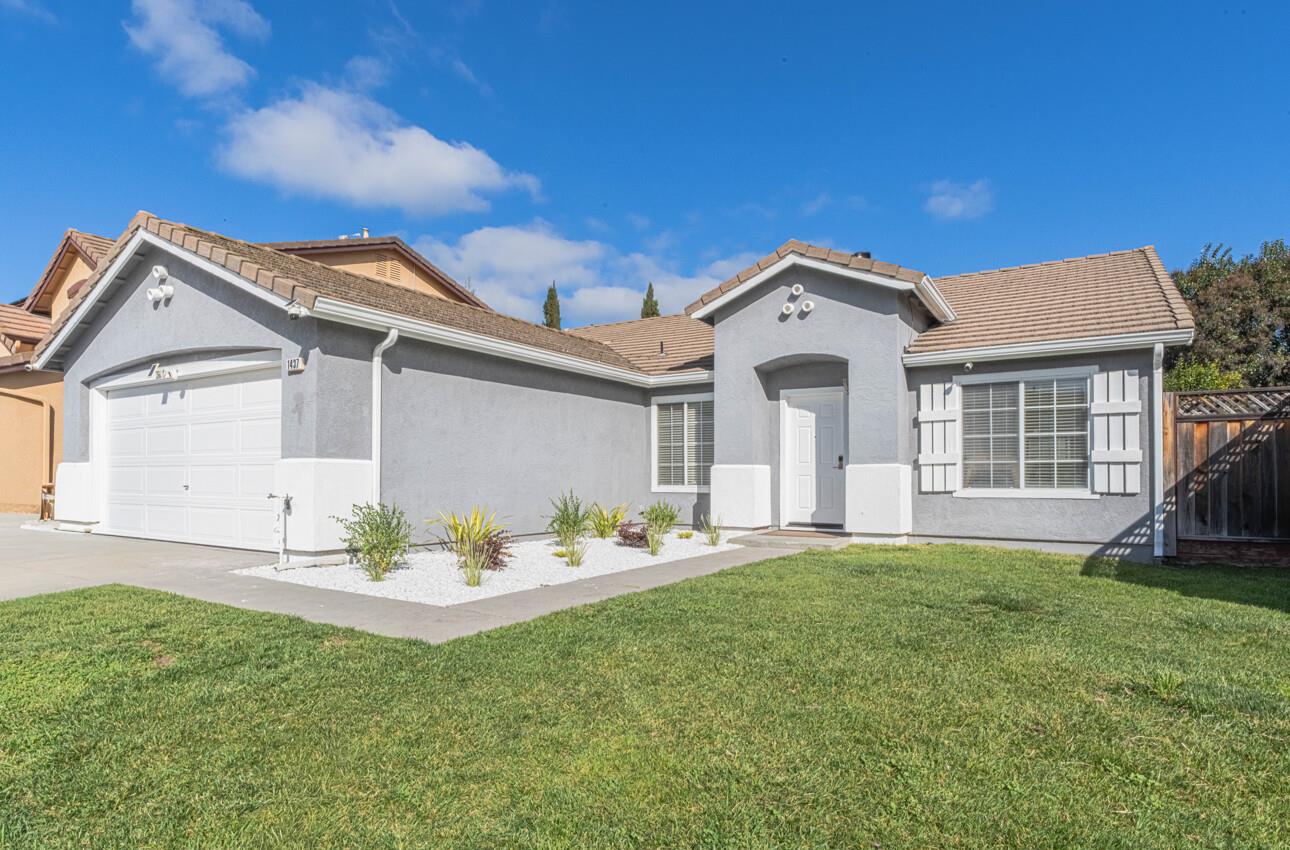 1437 Briarberry Lane, Gilroy, CA, 95020