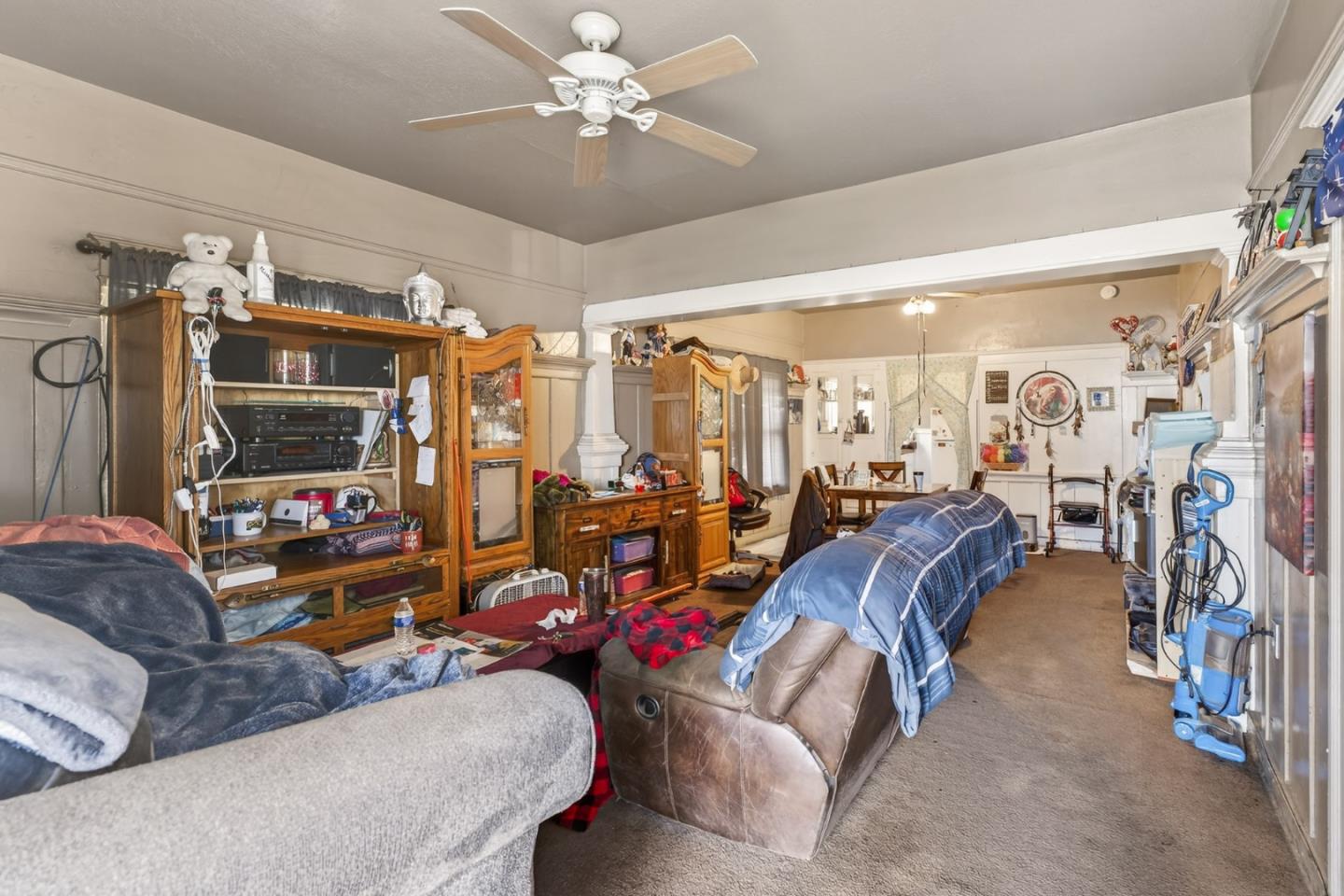 Detail Gallery Image 2 of 10 For 408 J St, Modesto,  CA 95351 - – Beds | – Baths