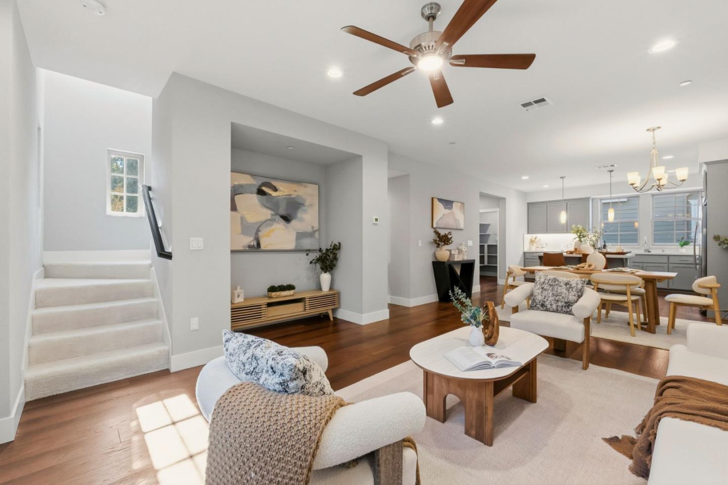 Detail Gallery Image 18 of 50 For 1098 Barberry Ter, Sunnyvale,  CA 94086 - 4 Beds | 3/1 Baths