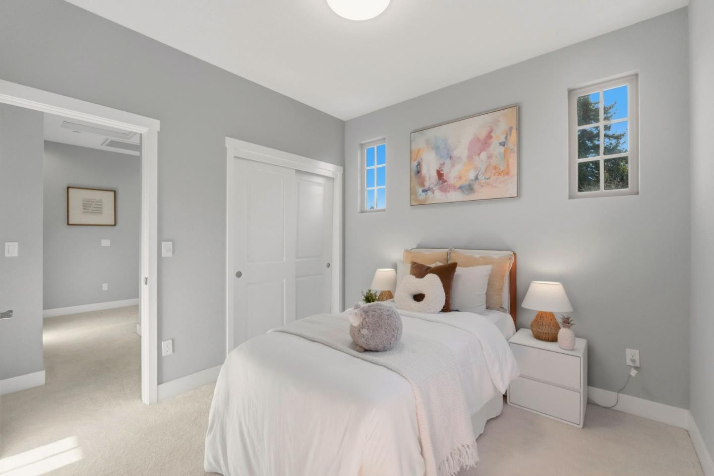 Detail Gallery Image 29 of 50 For 1098 Barberry Ter, Sunnyvale,  CA 94086 - 4 Beds | 3/1 Baths