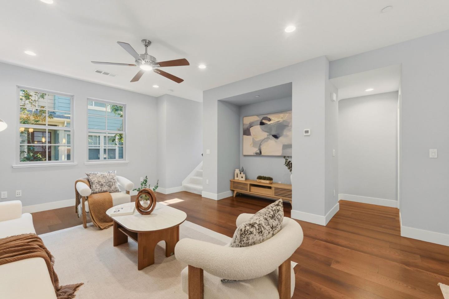 Detail Gallery Image 3 of 50 For 1098 Barberry Ter, Sunnyvale,  CA 94086 - 4 Beds | 3/1 Baths