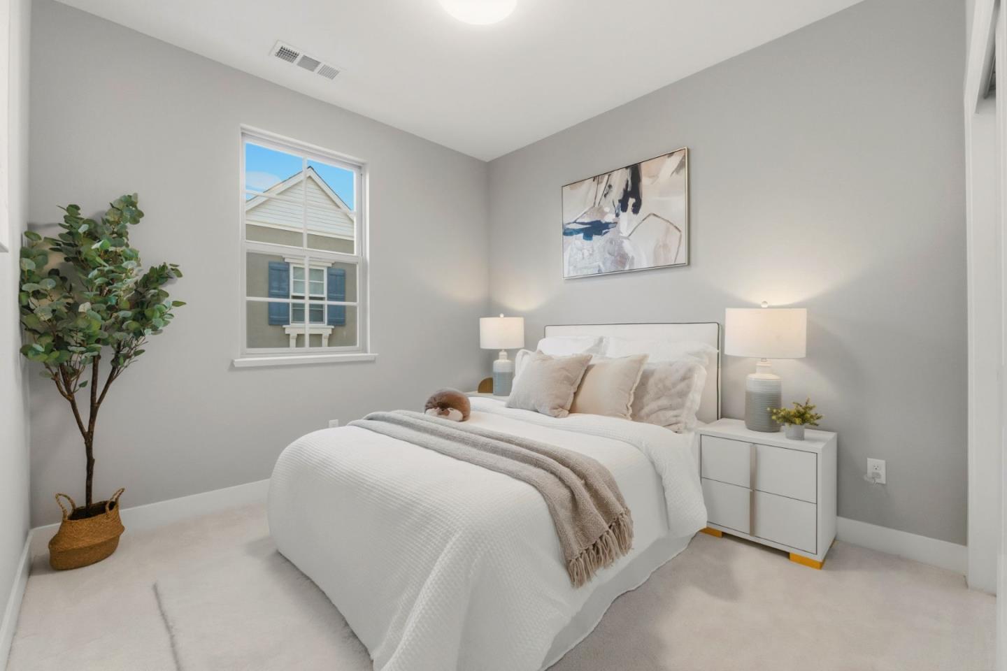 Detail Gallery Image 30 of 50 For 1098 Barberry Ter, Sunnyvale,  CA 94086 - 4 Beds | 3/1 Baths