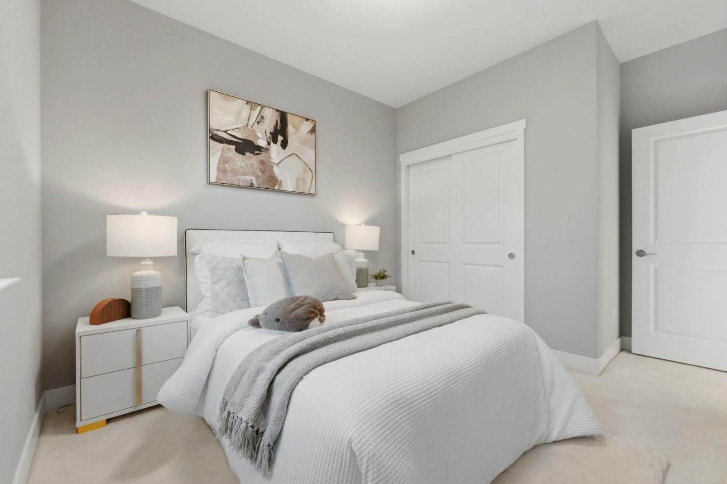 Detail Gallery Image 31 of 50 For 1098 Barberry Ter, Sunnyvale,  CA 94086 - 4 Beds | 3/1 Baths