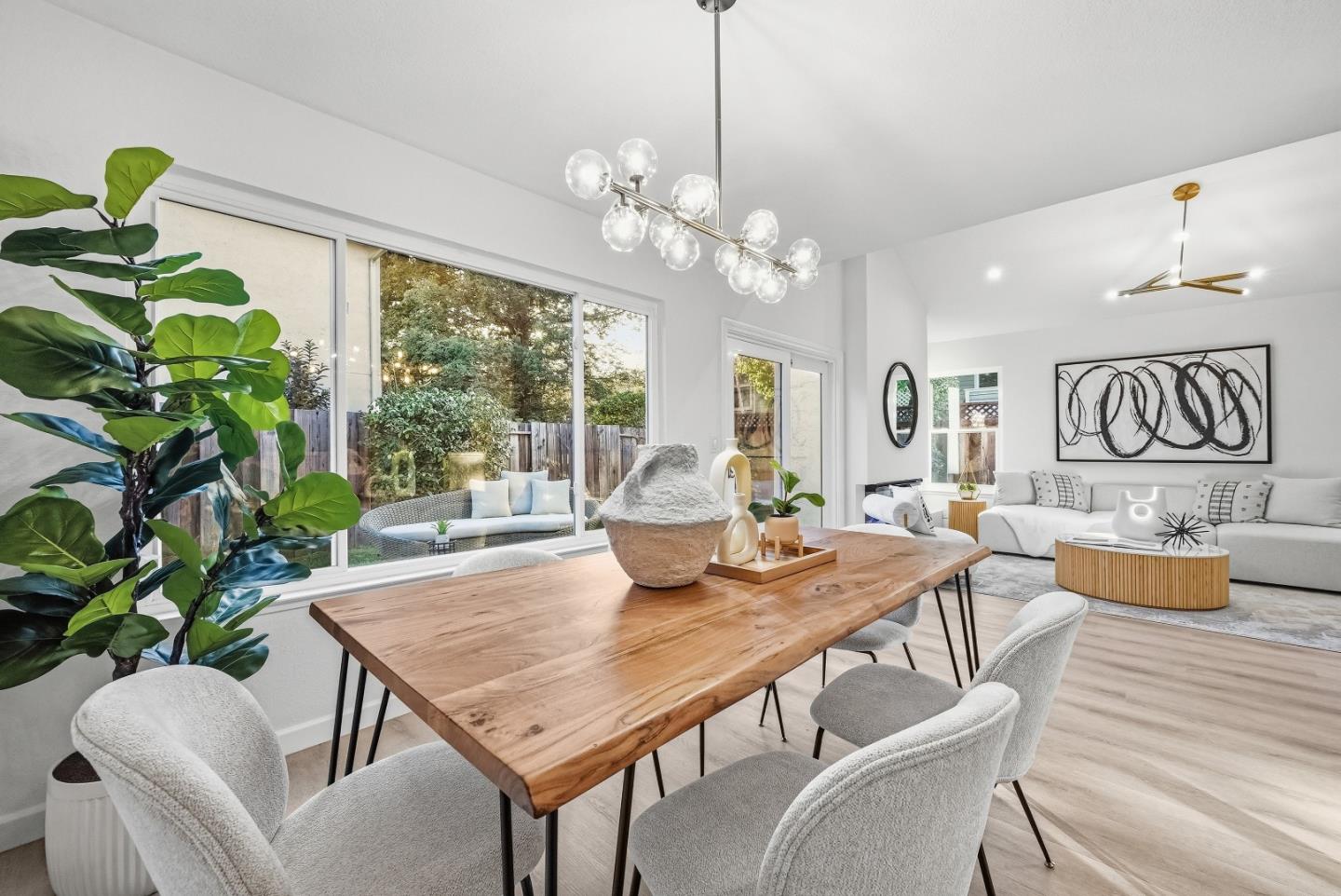 Detail Gallery Image 10 of 46 For 1683 Marco Way, San Jose,  CA 95131 - 3 Beds | 3 Baths