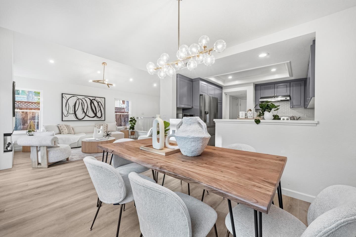 Detail Gallery Image 11 of 46 For 1683 Marco Way, San Jose,  CA 95131 - 3 Beds | 3 Baths