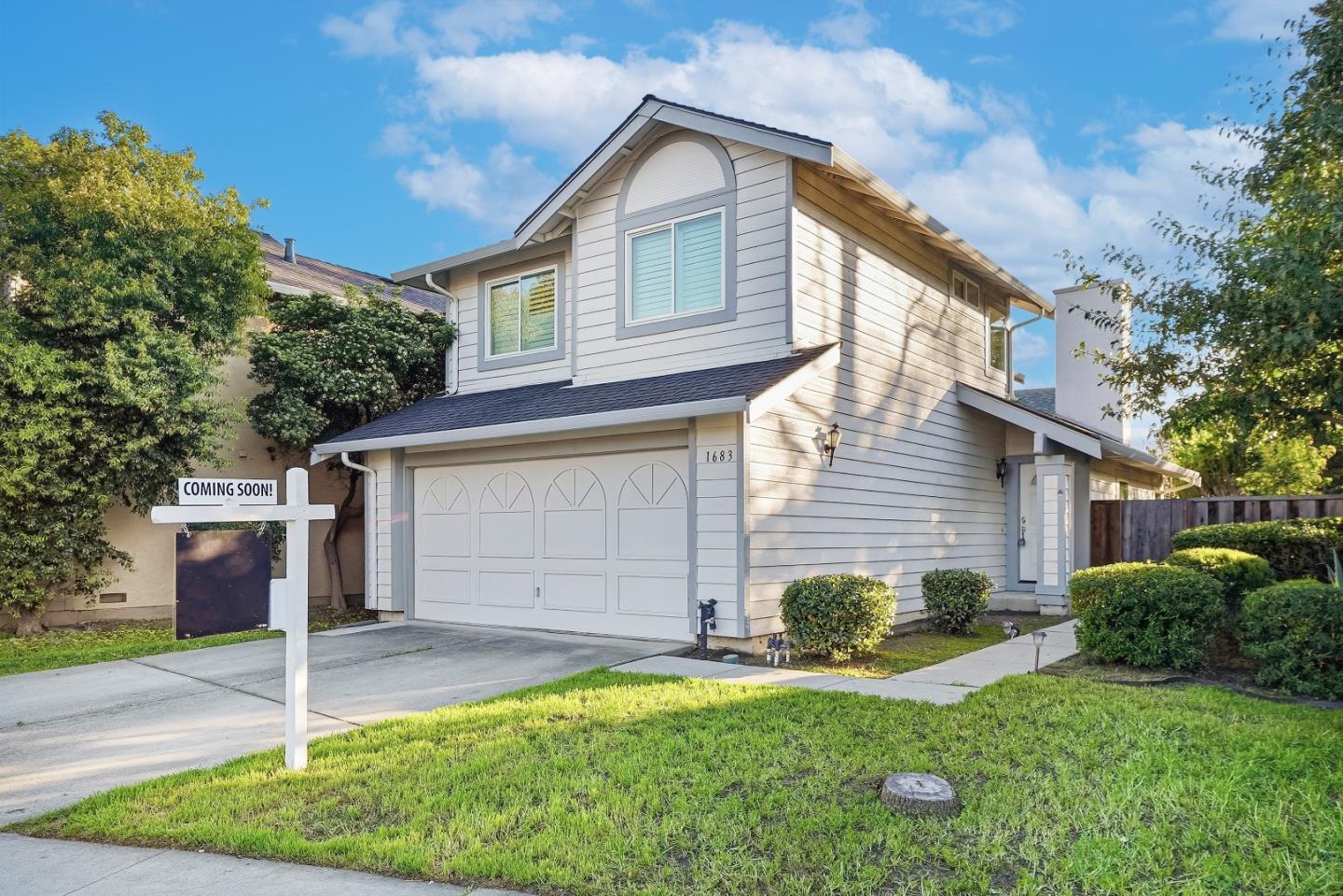 Detail Gallery Image 2 of 46 For 1683 Marco Way, San Jose,  CA 95131 - 3 Beds | 3 Baths