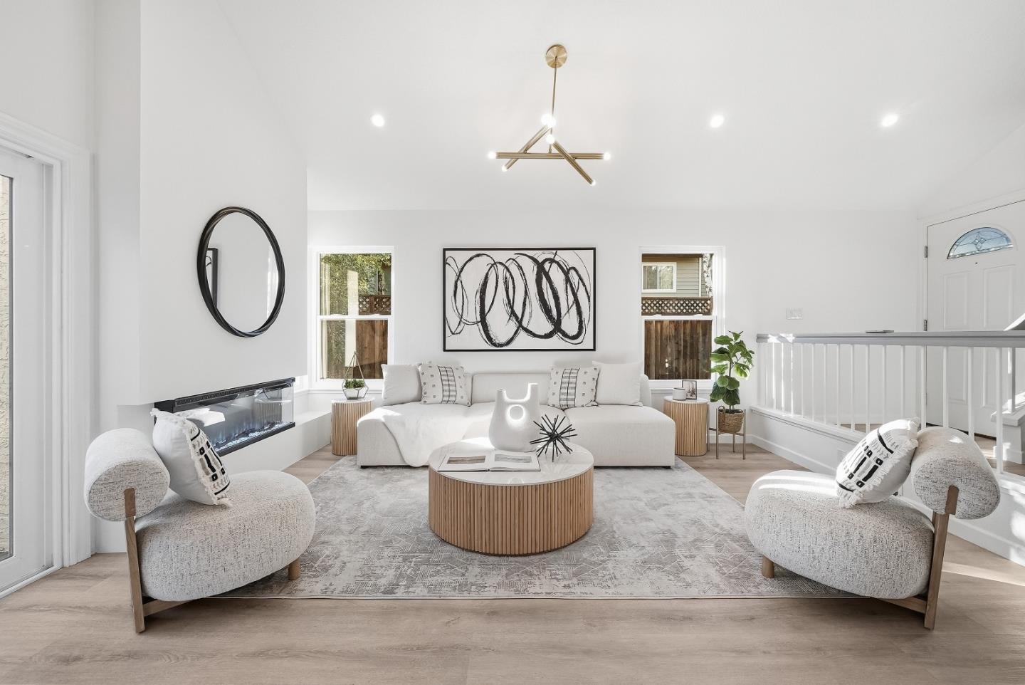 Detail Gallery Image 3 of 46 For 1683 Marco Way, San Jose,  CA 95131 - 3 Beds | 3 Baths