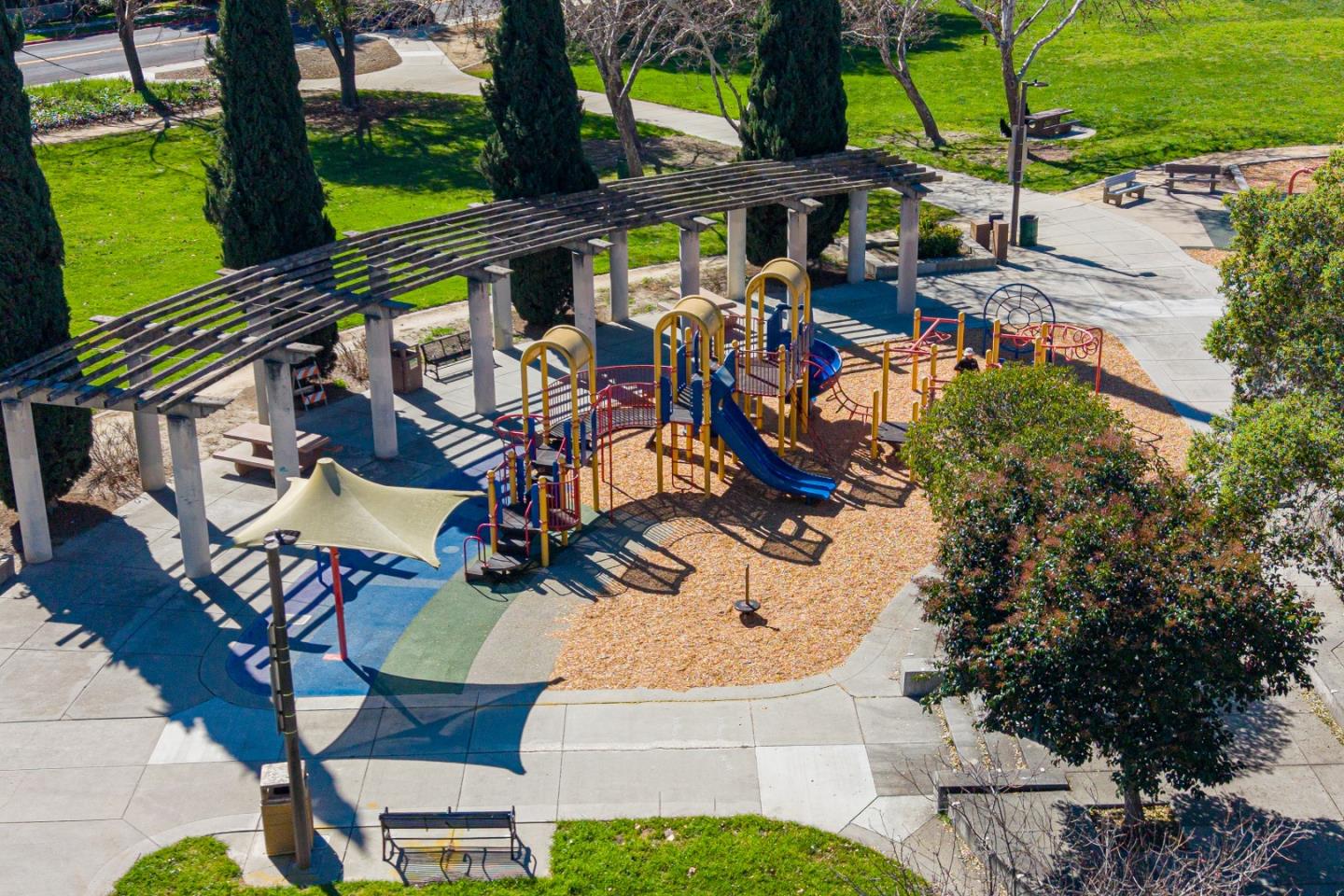 Detail Gallery Image 39 of 46 For 1683 Marco Way, San Jose,  CA 95131 - 3 Beds | 3 Baths