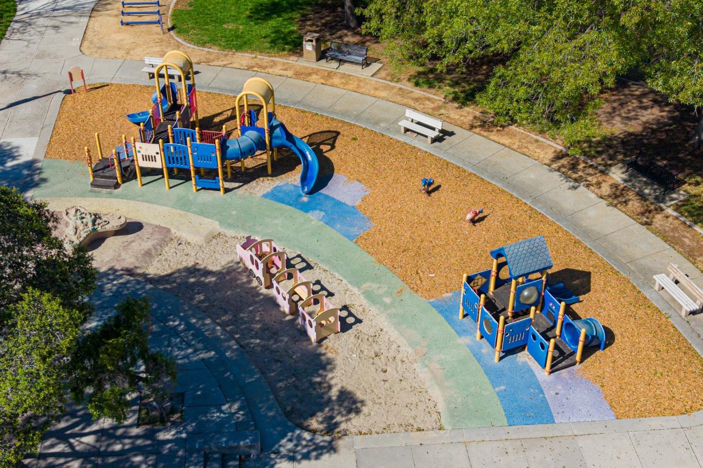 Detail Gallery Image 40 of 46 For 1683 Marco Way, San Jose,  CA 95131 - 3 Beds | 3 Baths