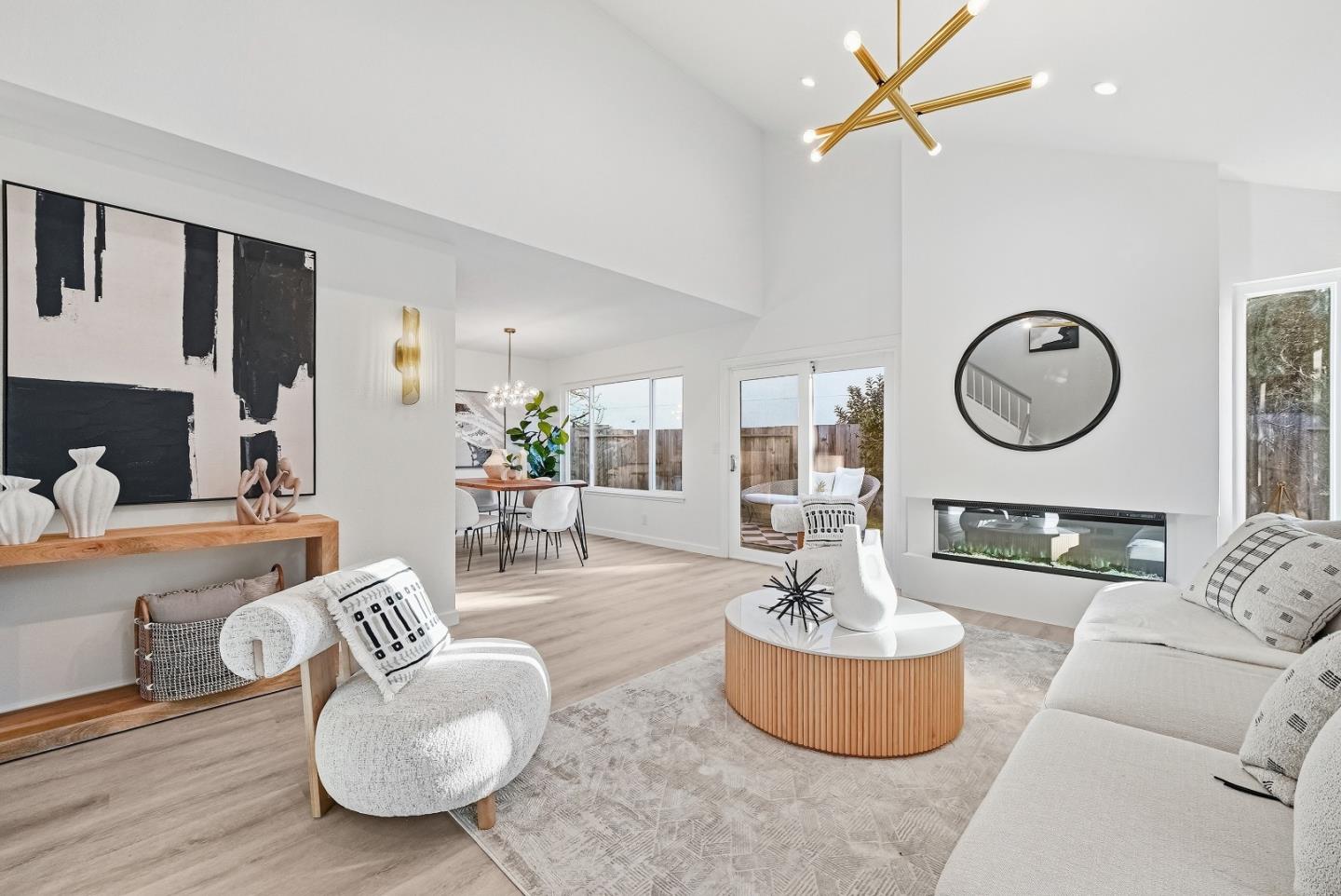 Detail Gallery Image 6 of 46 For 1683 Marco Way, San Jose,  CA 95131 - 3 Beds | 3 Baths