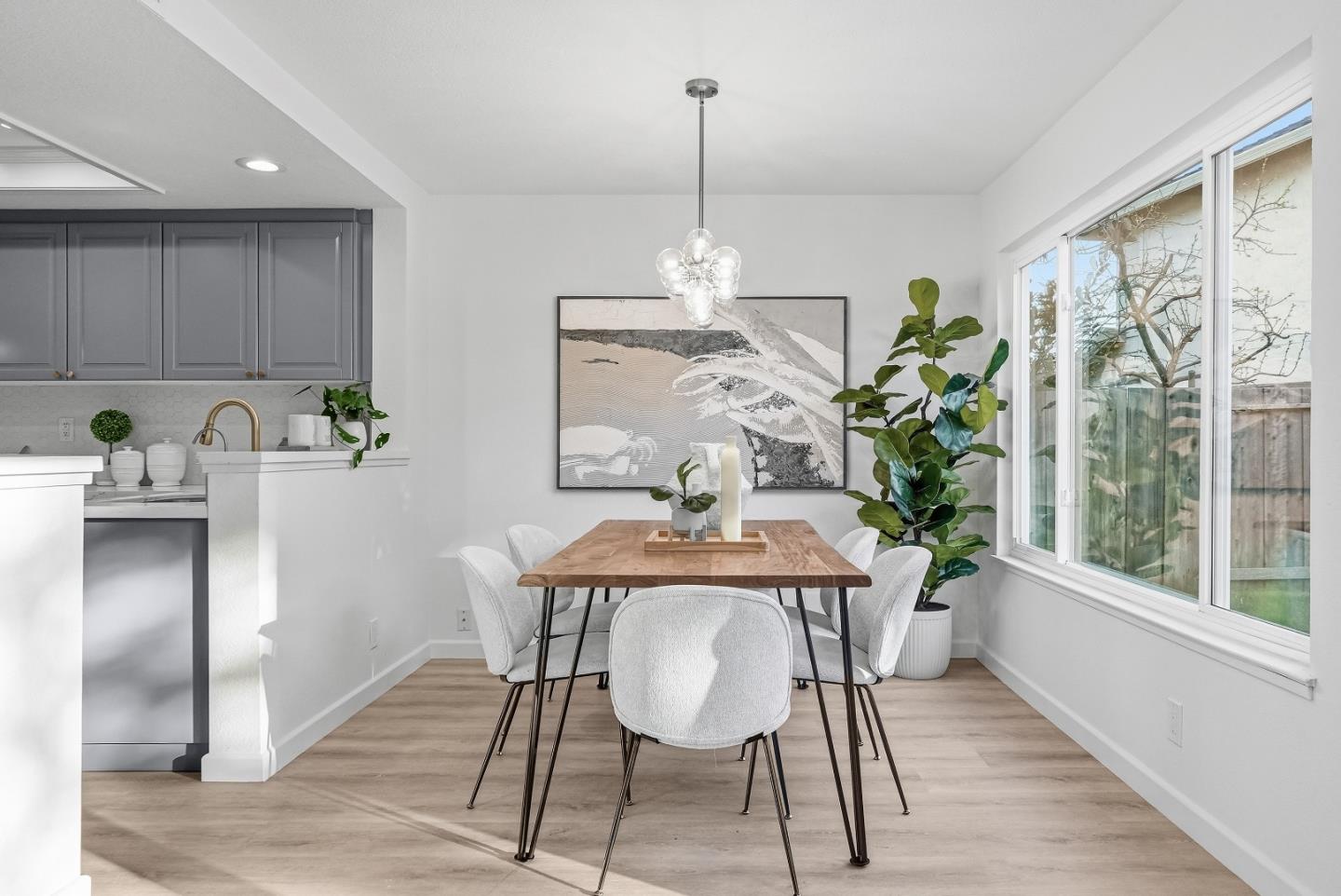 Detail Gallery Image 8 of 46 For 1683 Marco Way, San Jose,  CA 95131 - 3 Beds | 3 Baths