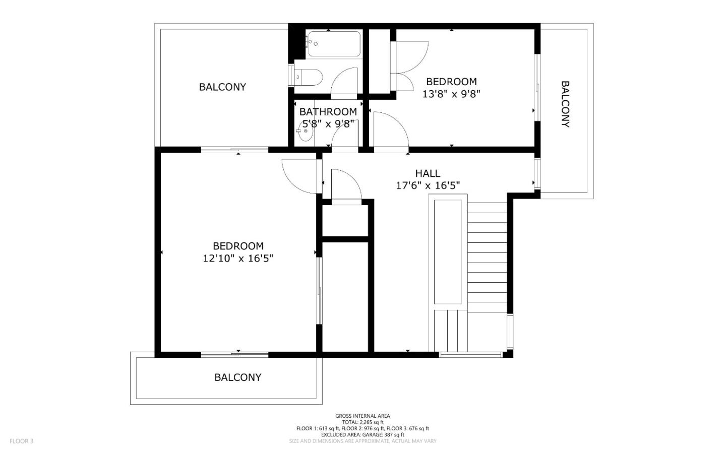 Detail Gallery Image 45 of 45 For 1705 Lawrence Rd, Santa Clara,  CA 95051 - 4 Beds | 3/1 Baths