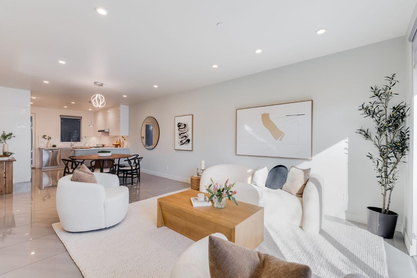 Detail Gallery Image 7 of 42 For 1705 Lawrence Rd, Santa Clara,  CA 95051 - 4 Beds | 3/1 Baths