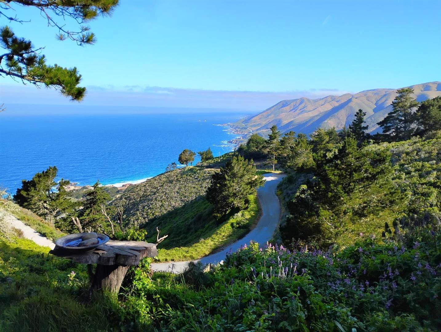 Detail Gallery Image 3 of 27 For 36260 Highway 1, Monterey,  CA 93940 - 1 Beds | 1 Baths