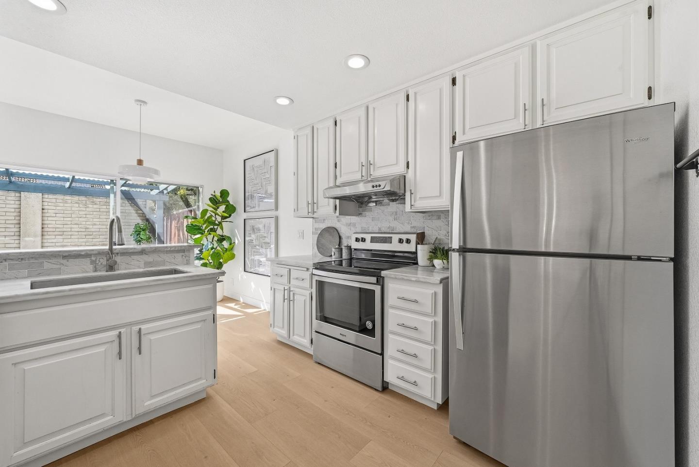 1153 Rosebriar Way, San Jose, CA, 95131