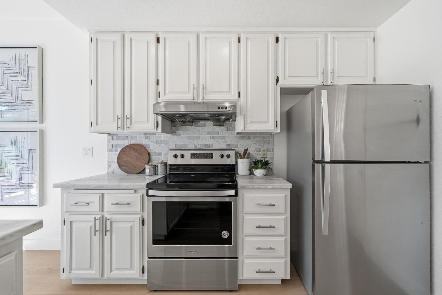 Detail Gallery Image 15 of 51 For 1153 Rosebriar Way, San Jose,  CA 95131 - 4 Beds | 2/1 Baths