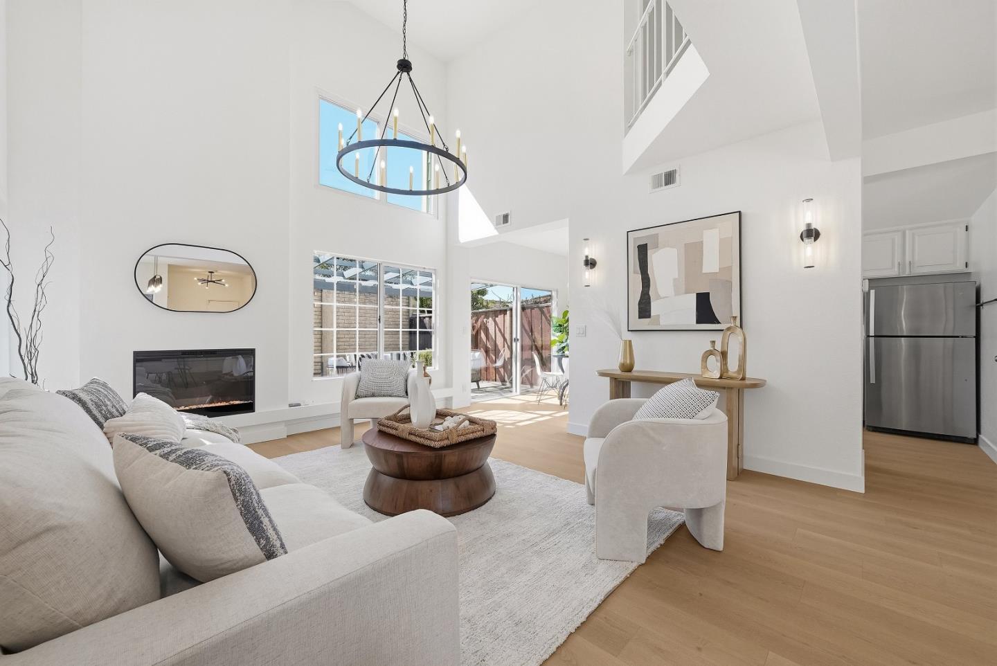 1153 Rosebriar Way, San Jose, CA, 95131