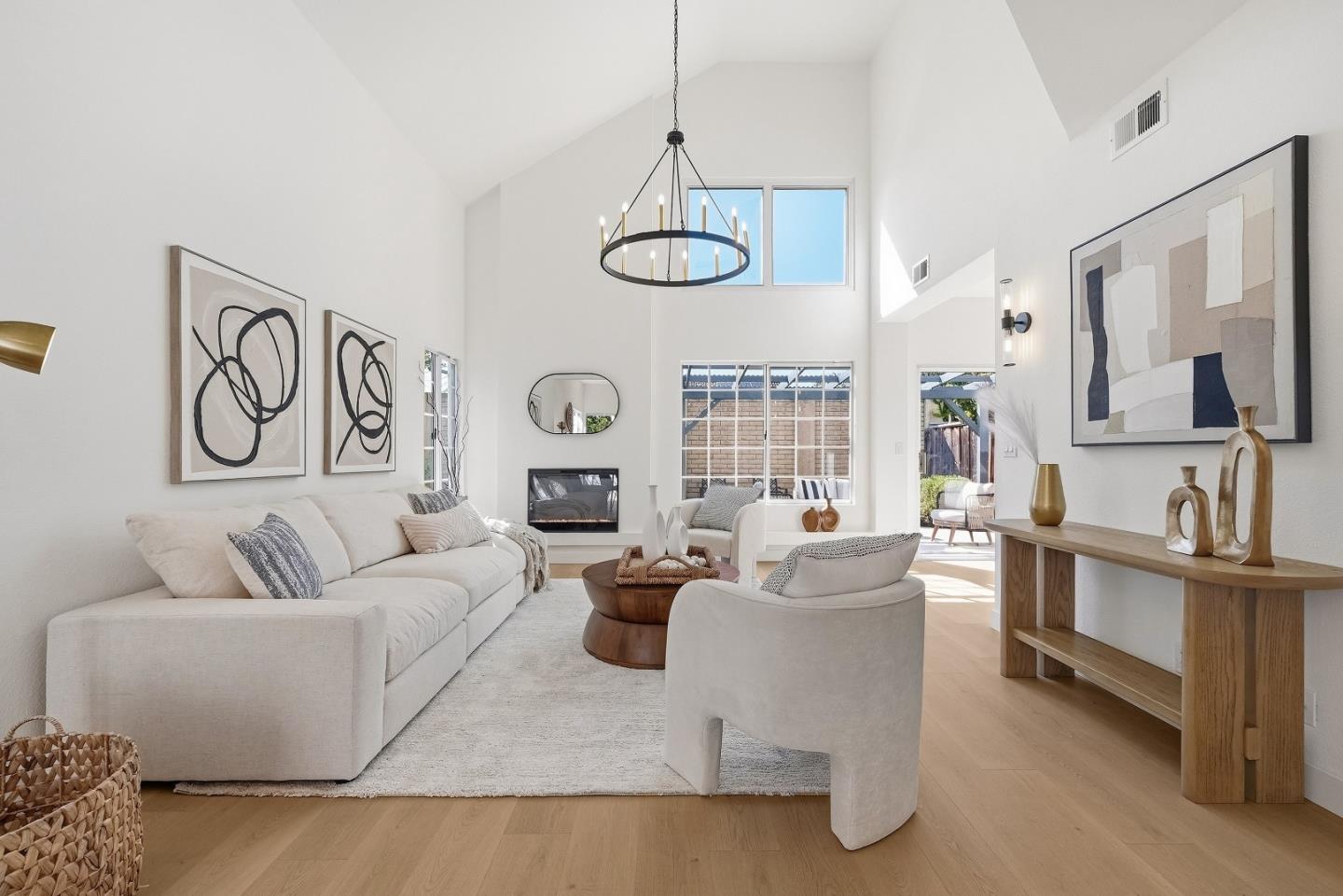 1153 Rosebriar Way, San Jose, CA, 95131