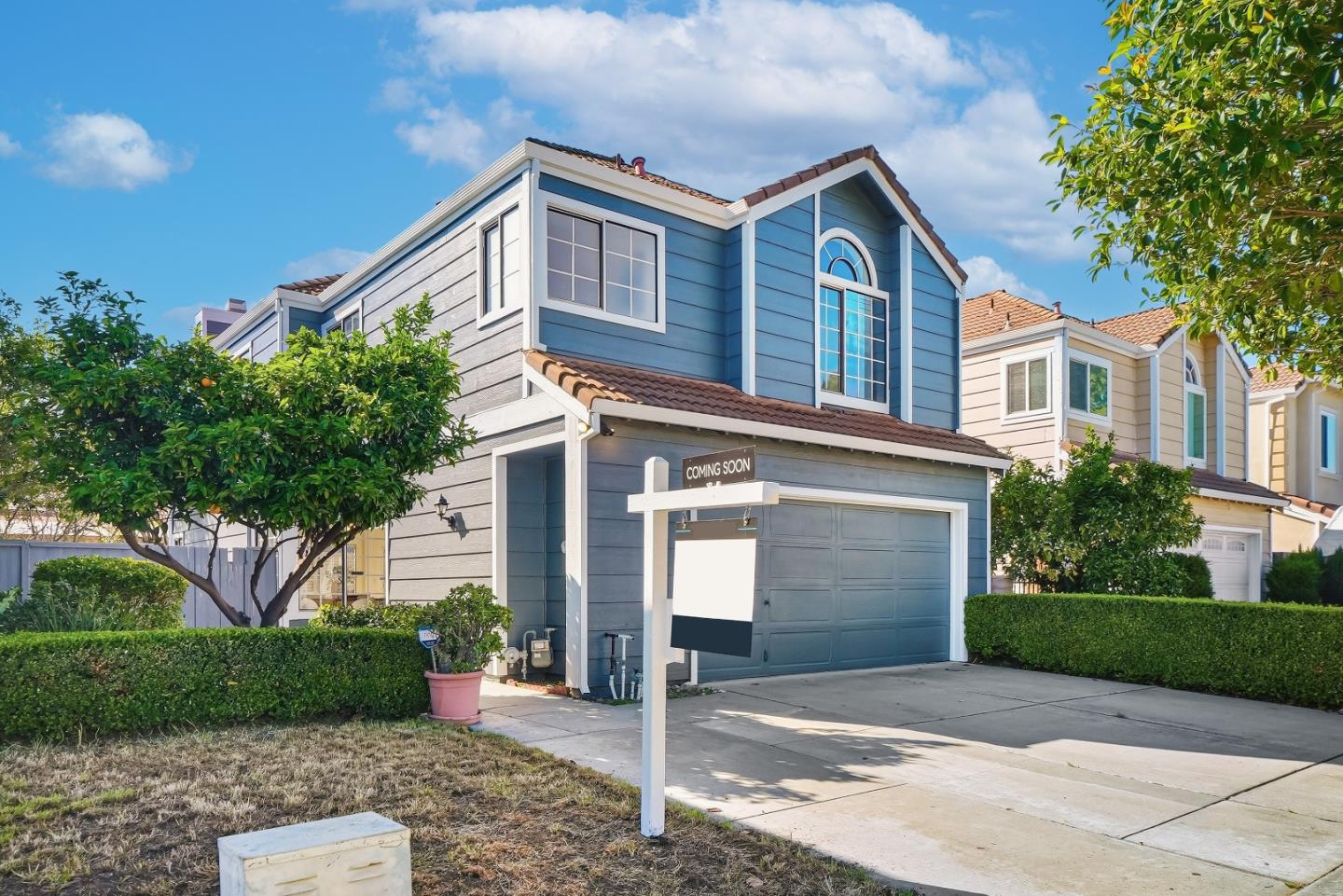 Detail Gallery Image 41 of 51 For 1153 Rosebriar Way, San Jose,  CA 95131 - 4 Beds | 2/1 Baths
